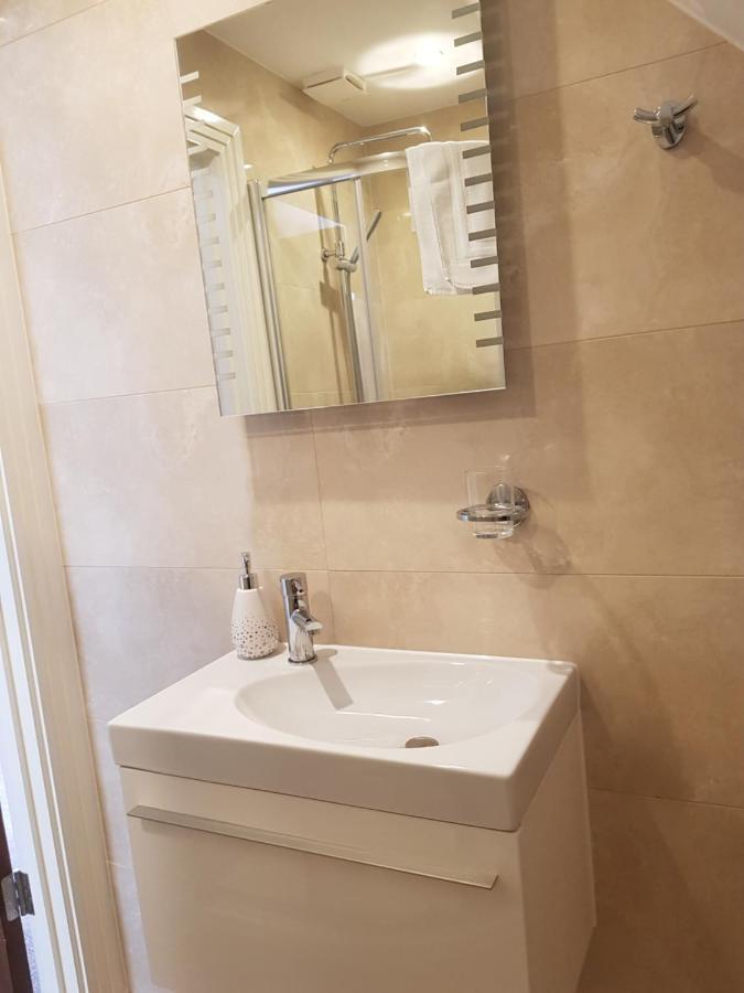 Charlton Court Apartman Radstock Kültér fotó