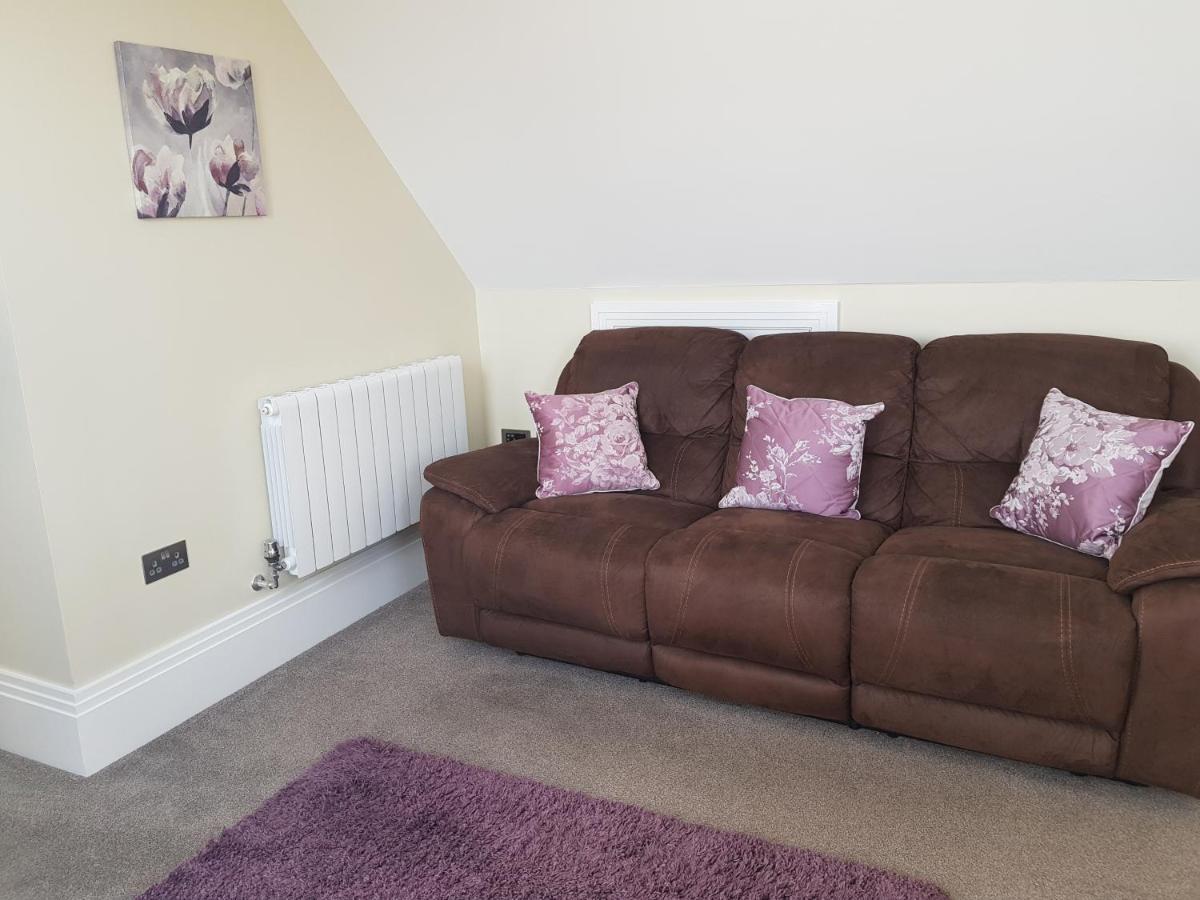 Charlton Court Apartman Radstock Kültér fotó