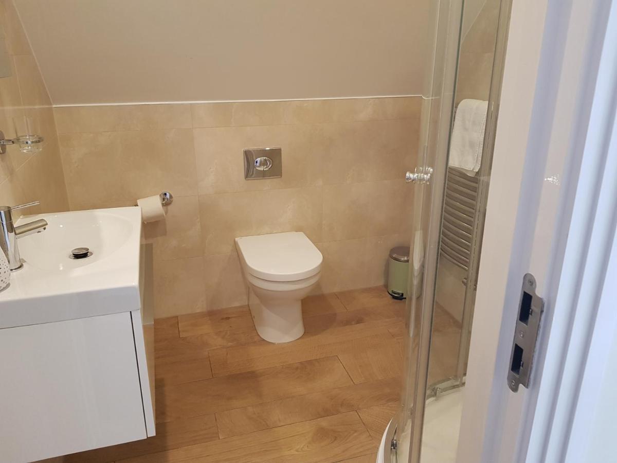 Charlton Court Apartman Radstock Kültér fotó