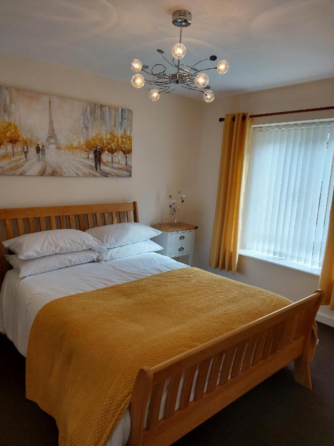 Charlton Court Apartman Radstock Kültér fotó