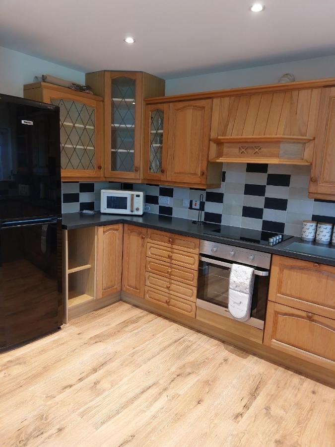 Charlton Court Apartman Radstock Kültér fotó
