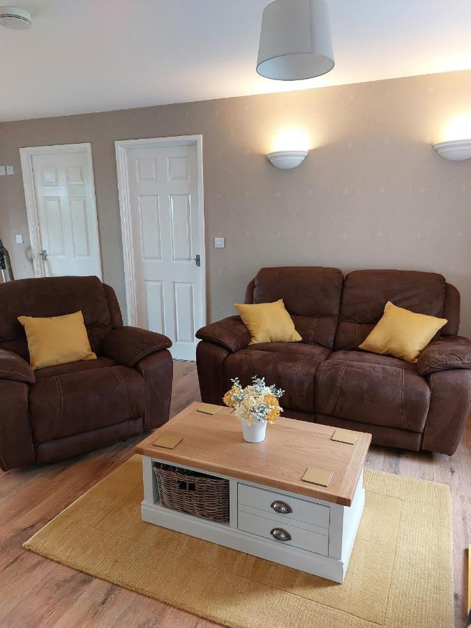 Charlton Court Apartman Radstock Kültér fotó