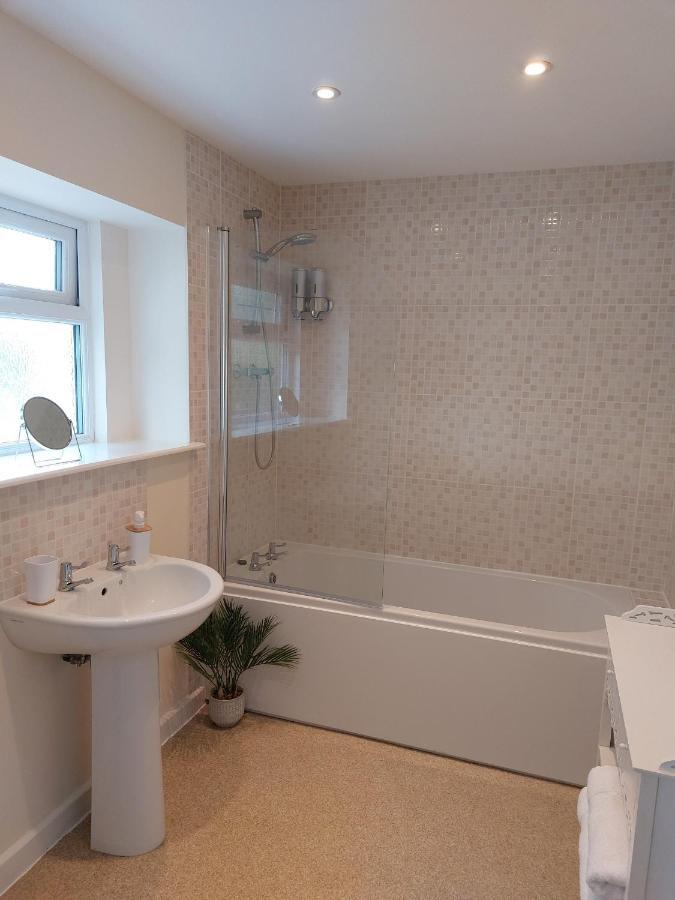 Charlton Court Apartman Radstock Kültér fotó