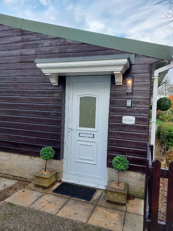 Charlton Court Apartman Radstock Kültér fotó