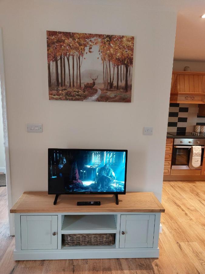 Charlton Court Apartman Radstock Kültér fotó