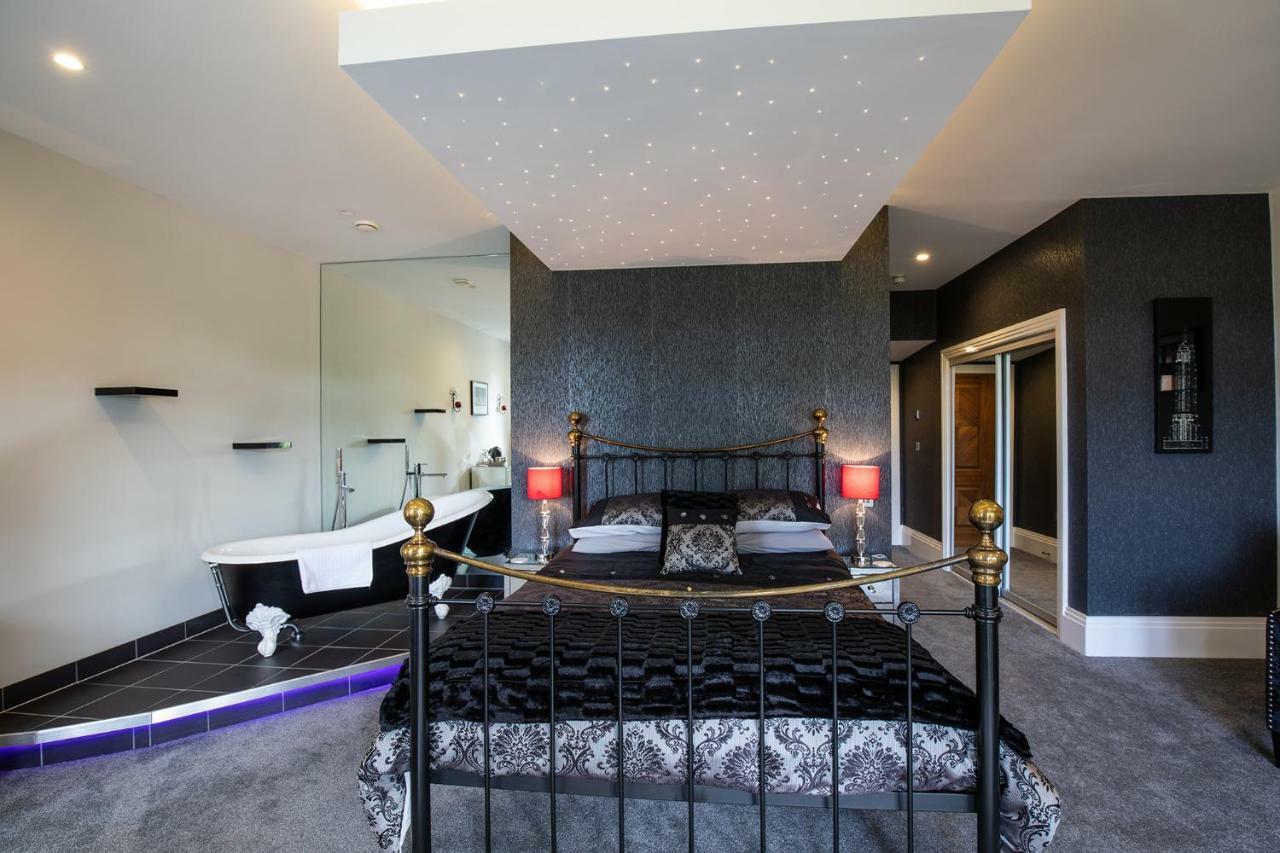 Charlton Court Apartman Radstock Kültér fotó