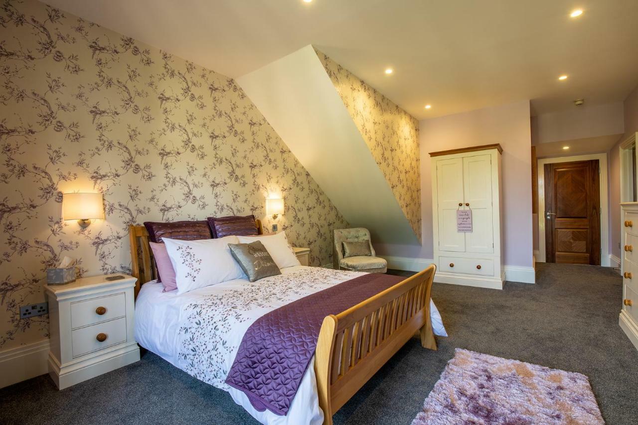Charlton Court Apartman Radstock Kültér fotó