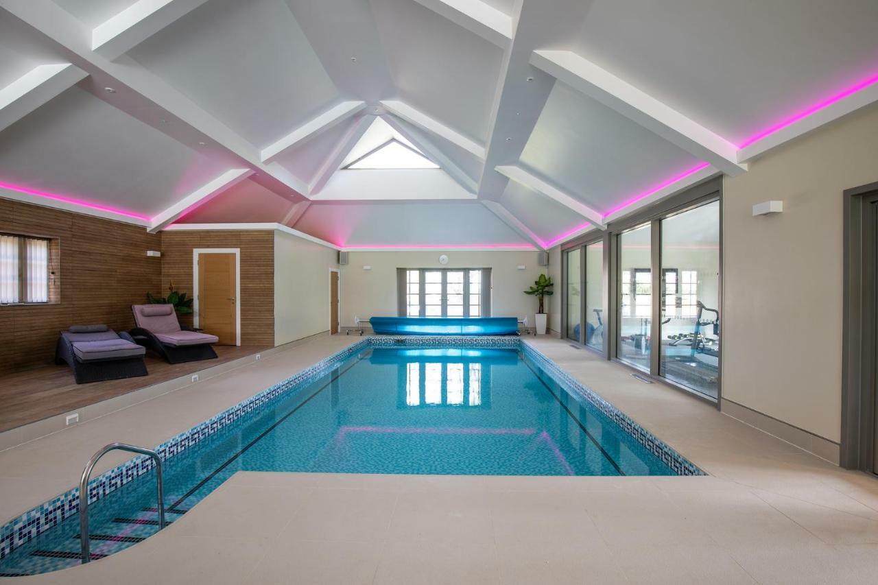 Charlton Court Apartman Radstock Kültér fotó