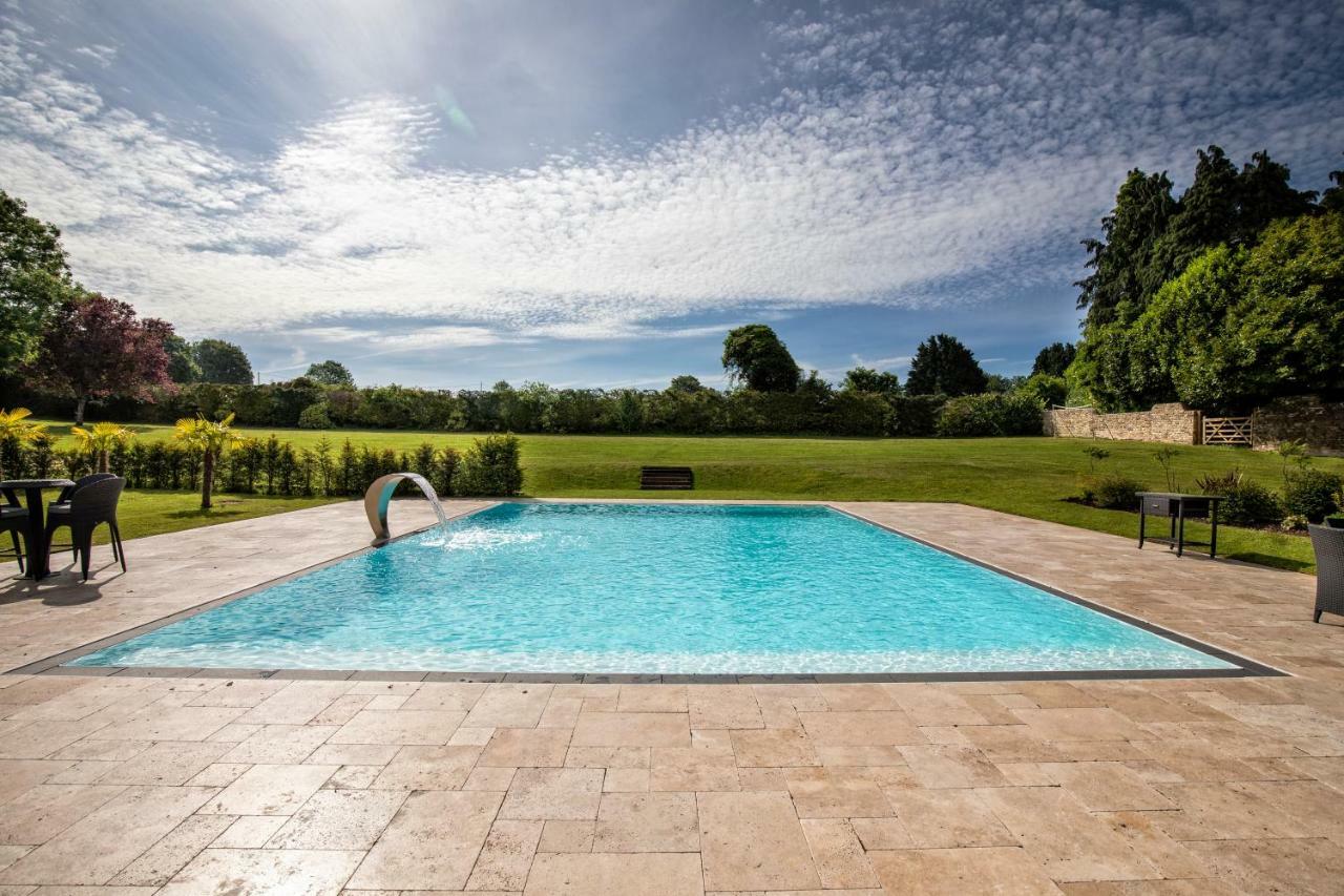 Charlton Court Apartman Radstock Kültér fotó
