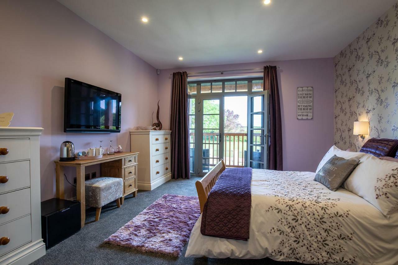 Charlton Court Apartman Radstock Kültér fotó