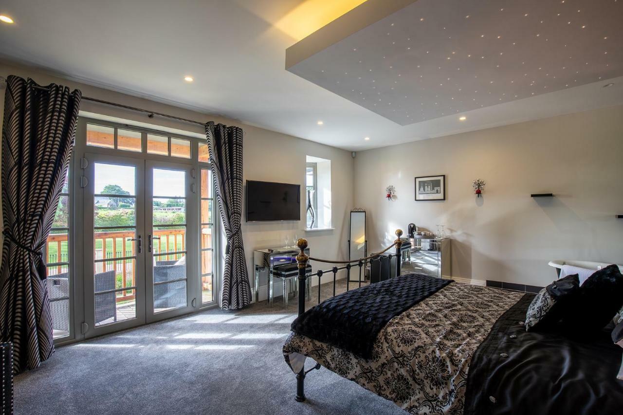 Charlton Court Apartman Radstock Kültér fotó