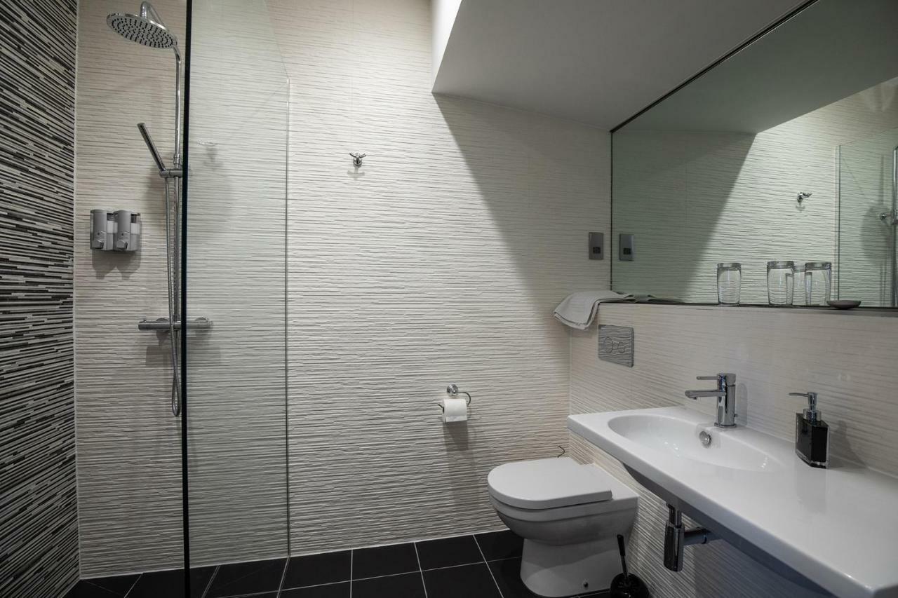 Charlton Court Apartman Radstock Kültér fotó