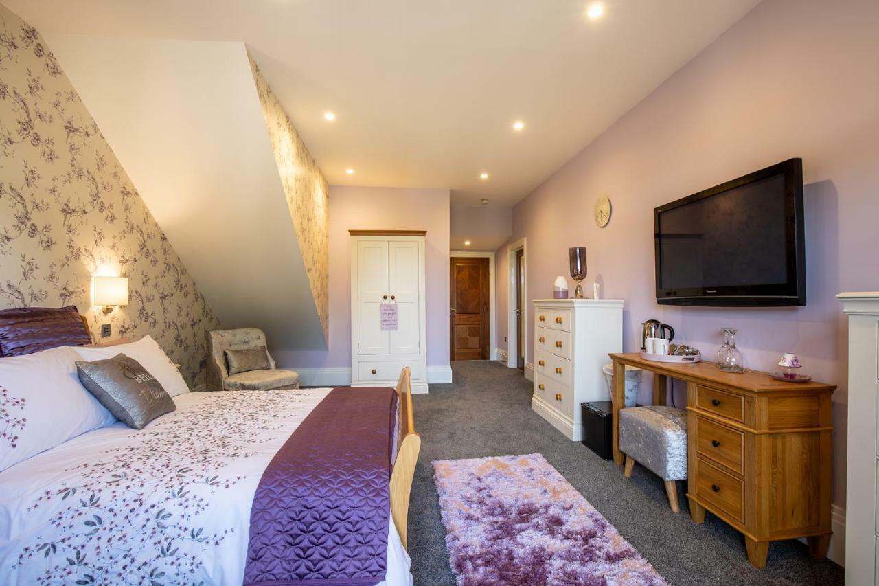 Charlton Court Apartman Radstock Kültér fotó