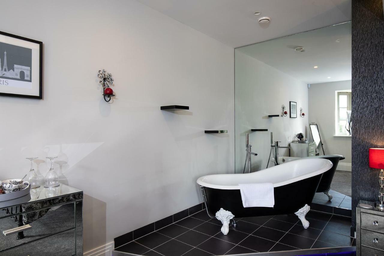 Charlton Court Apartman Radstock Kültér fotó